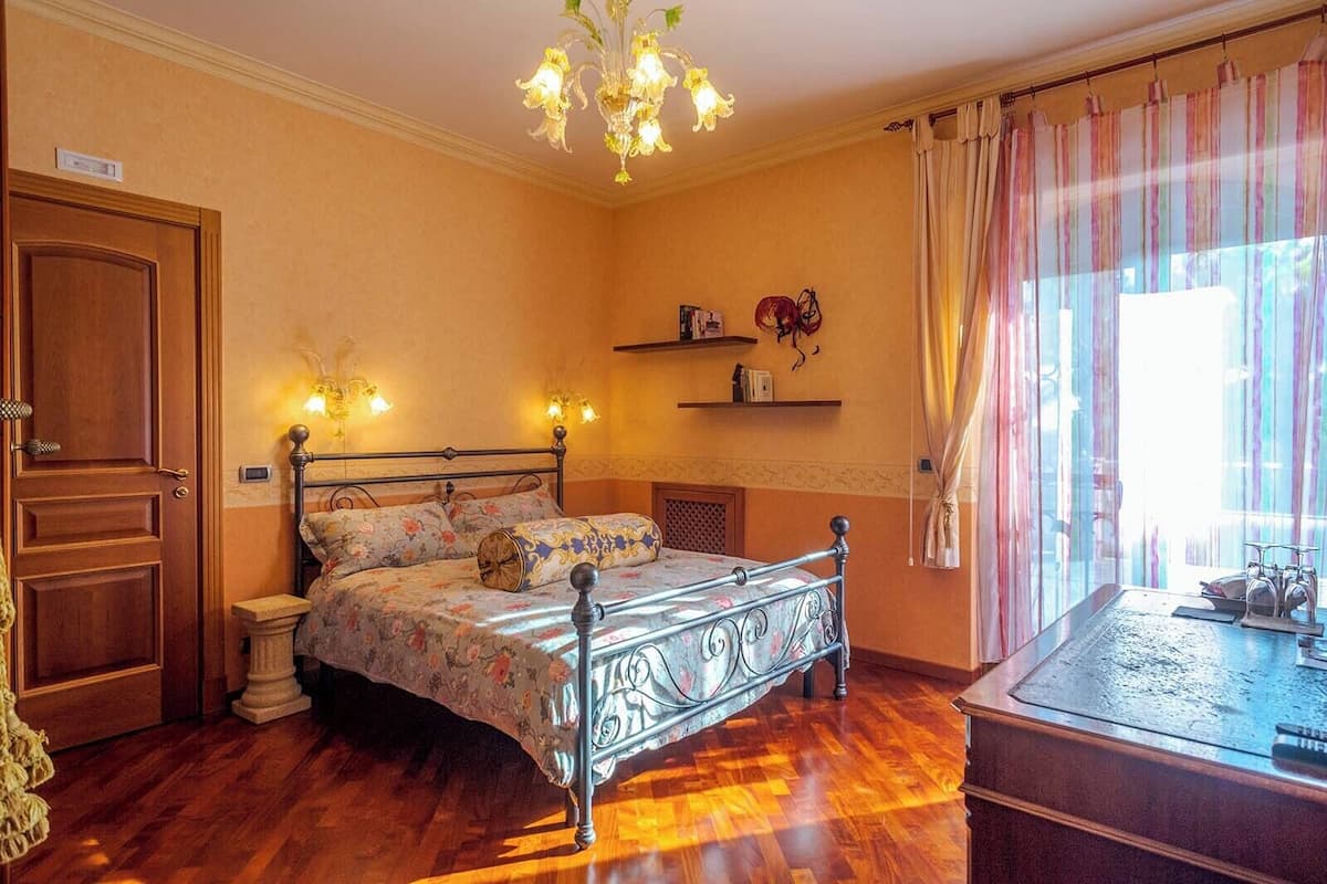 經典雙人房, 泳池景觀 | 遮光布/窗簾、免費無線上網