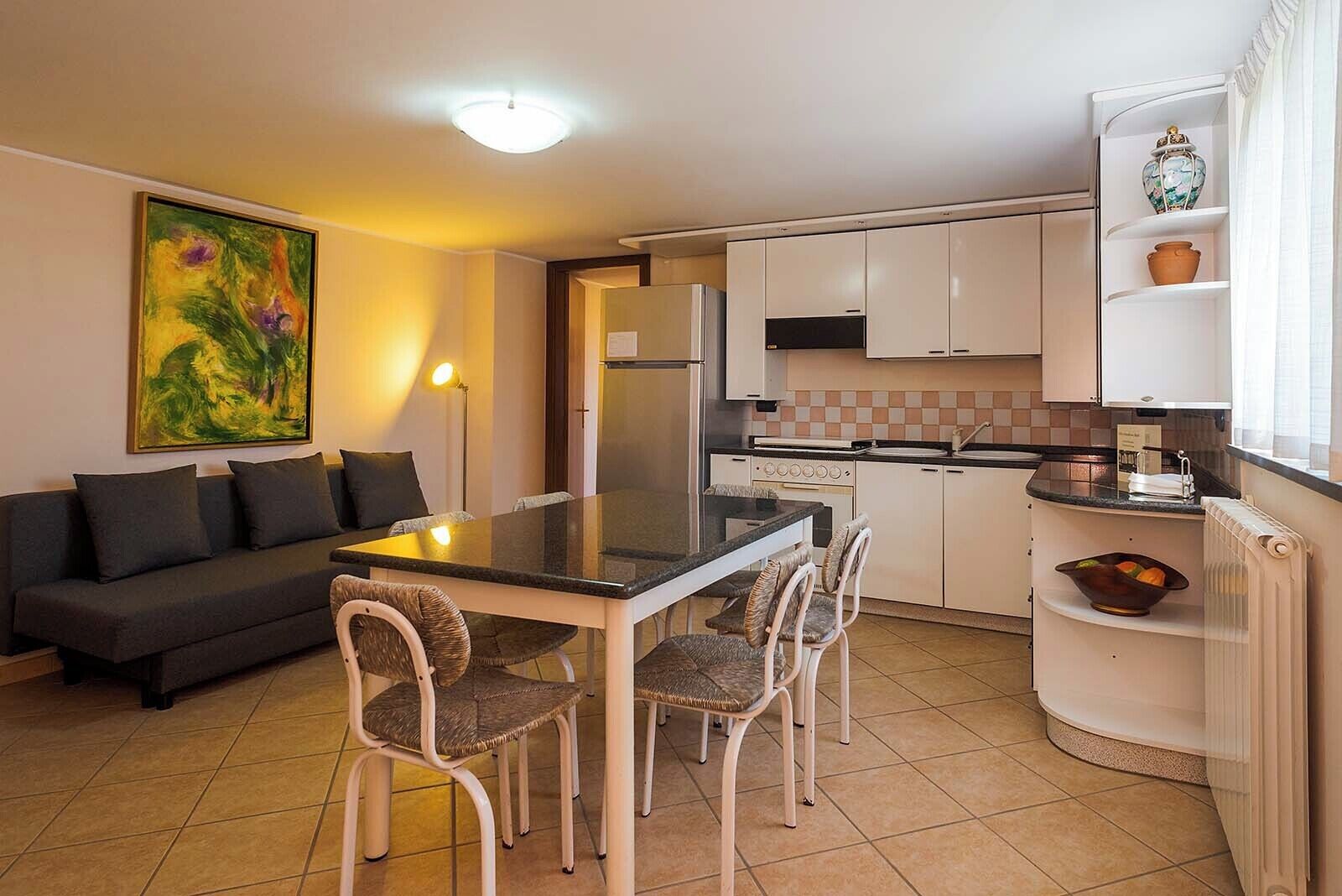 패밀리 아파트 | 다이닝