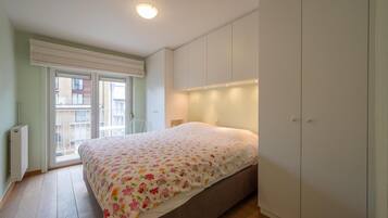 3 Schlafzimmer, kostenloses WLAN