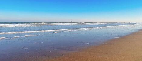 Playa en los alrededores