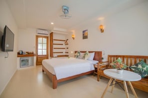 Ảnh chưa phân loại, 4 trong số 14 ảnh, nút