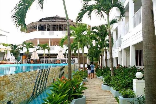 Kolam renang