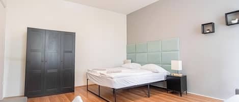 Basic Apartment