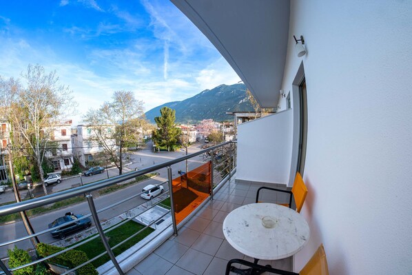 Casa | 1 dormitorio