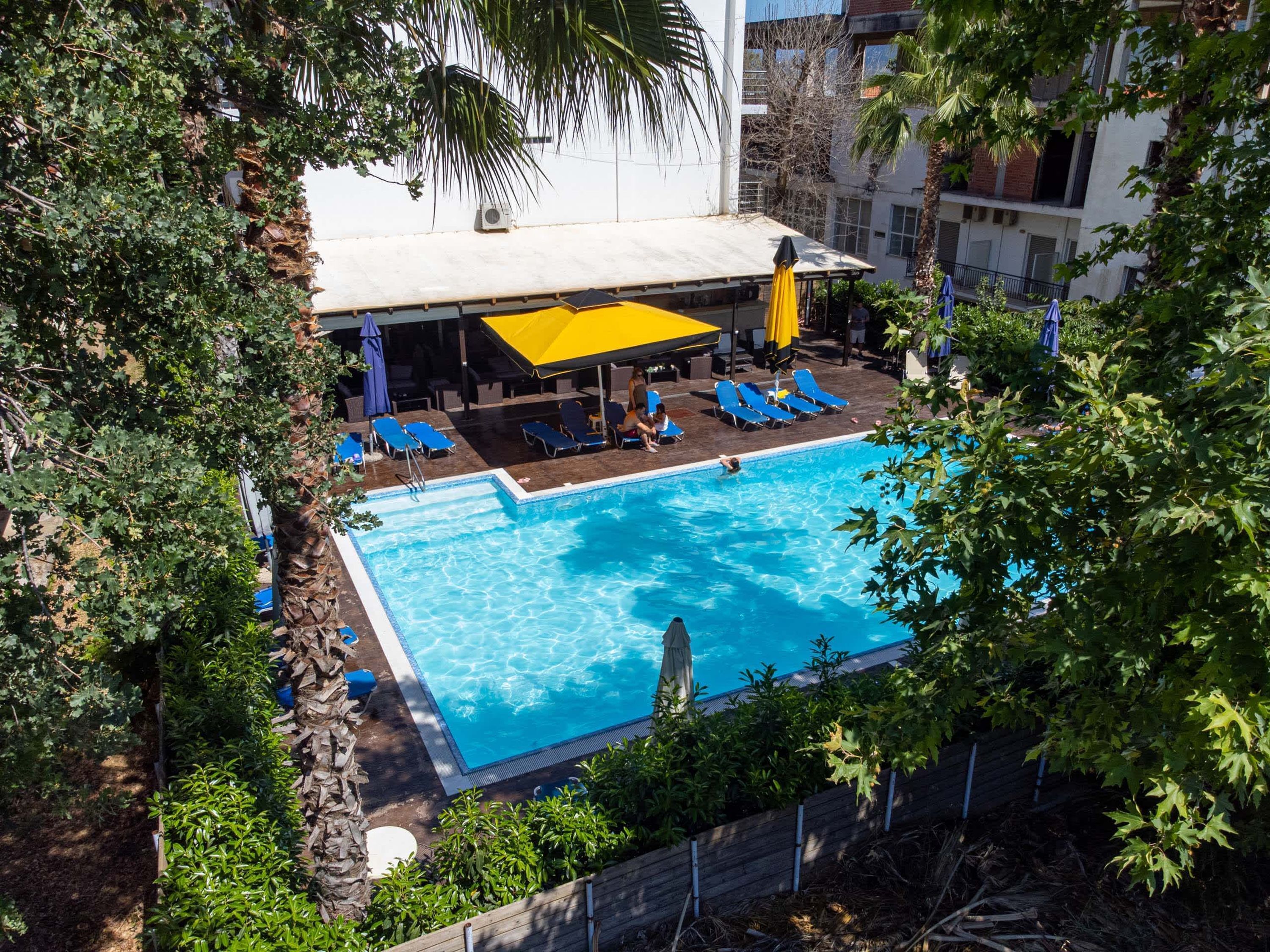 公寓 | 1 間睡房