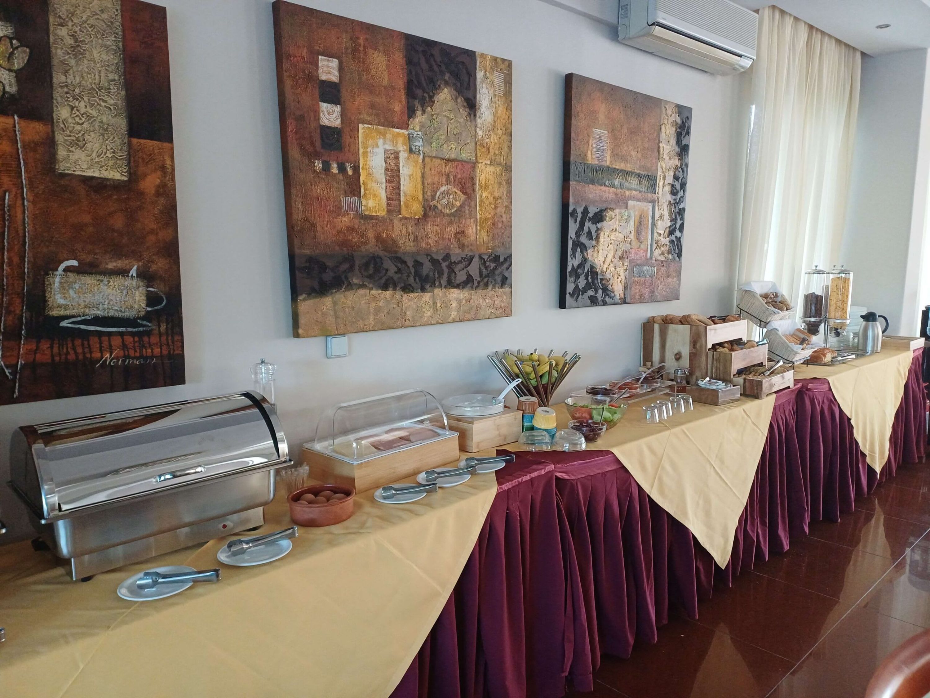 公寓 | 1 間睡房