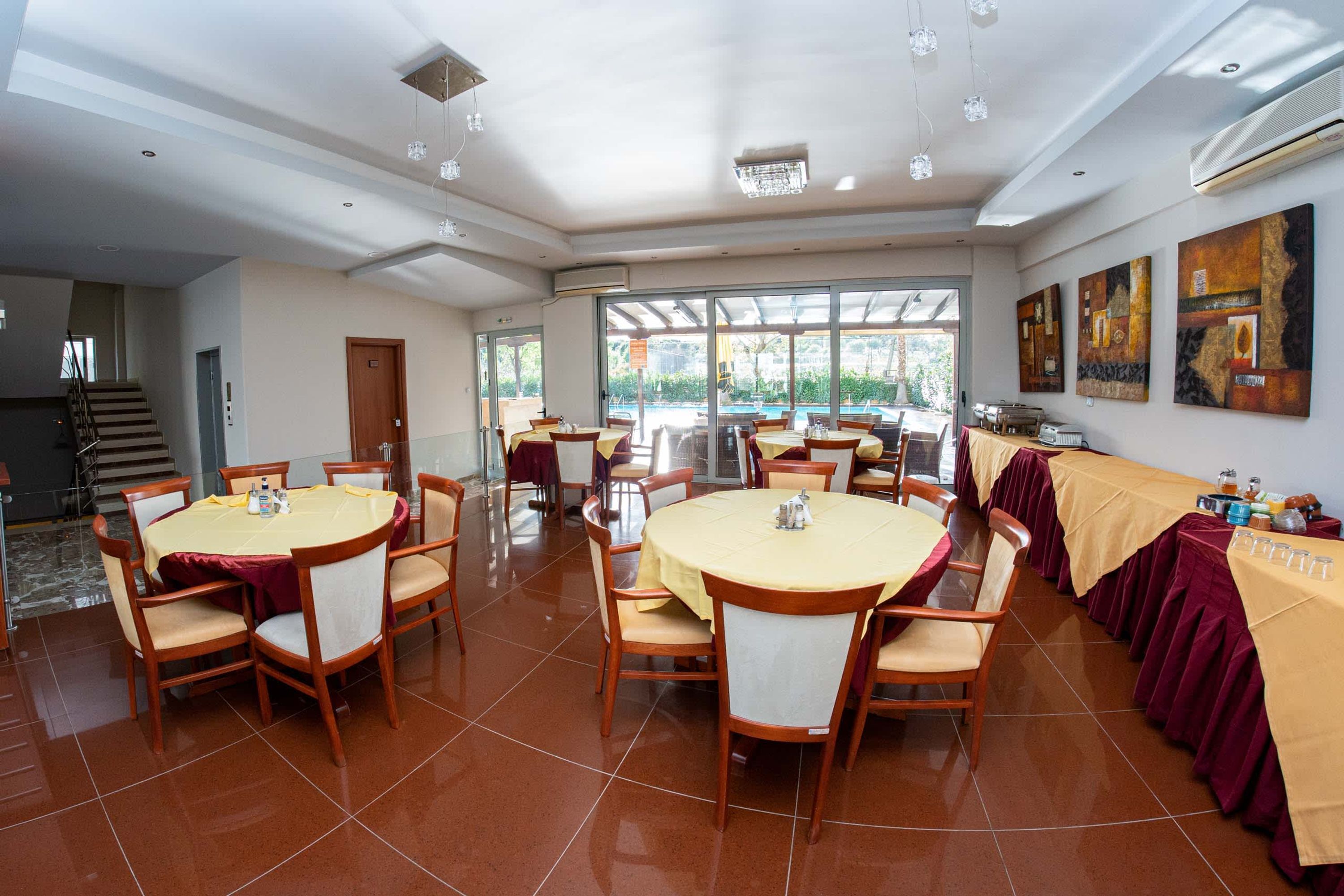 Apartment | 1 bedroom