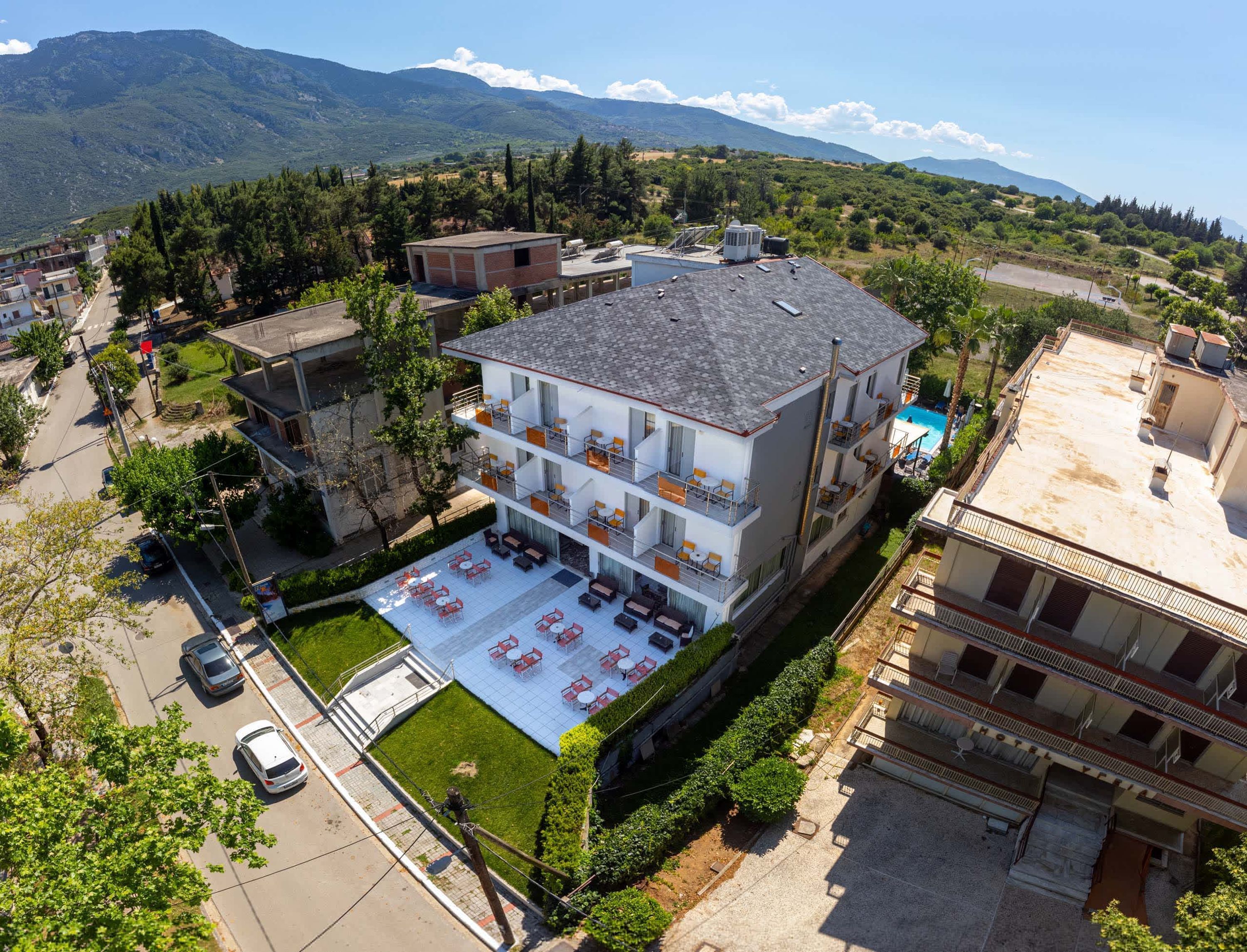 Apartment | 1 bedroom