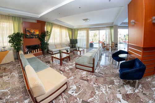 Hotel Ena - Cozy Mountain View Suite With Pool