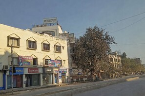 Exterior - WORMWOOD SYNERGY VARANASI (Varanasi)