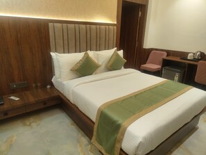 Family Suite - WORMWOOD SYNERGY VARANASI (Varanasi)