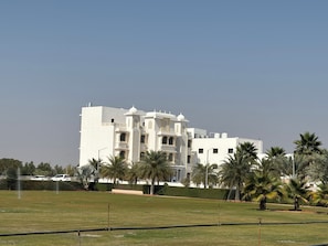 Exterior - Sugan Hotel & Resort (Phalodi)