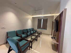 經典套房 | 內部