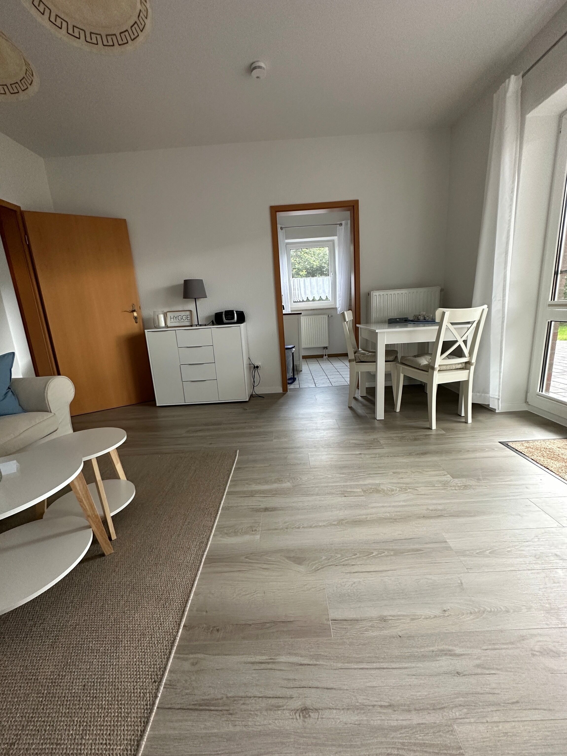 Ferienwohnung/app. Für 3 Gäste Mit 60m² In Bornholt (311144) - Wacken