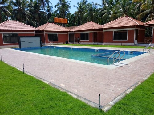 Oscar club Farmhouse and Resorts