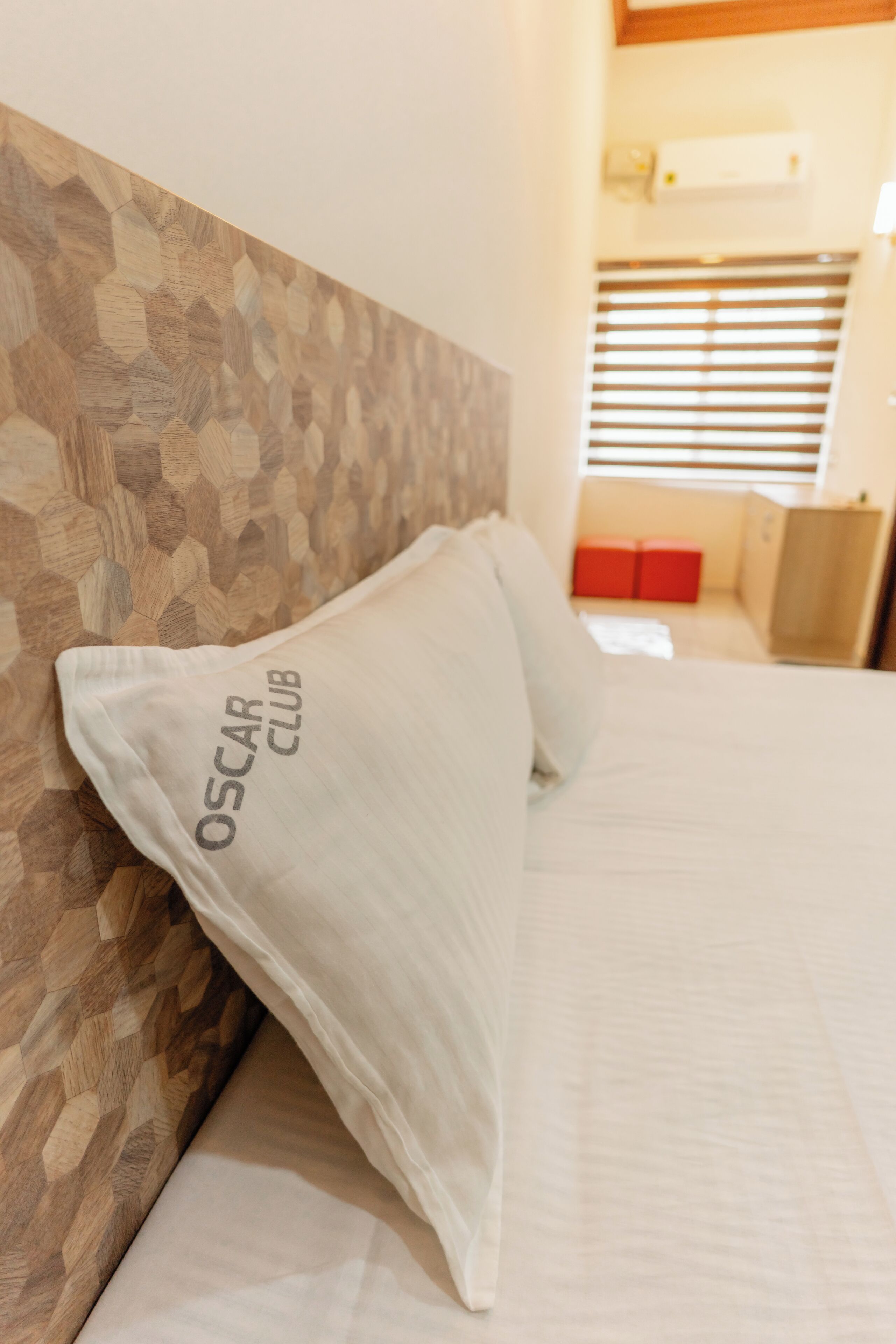 Superior Double Room | Laptop workspace, free WiFi