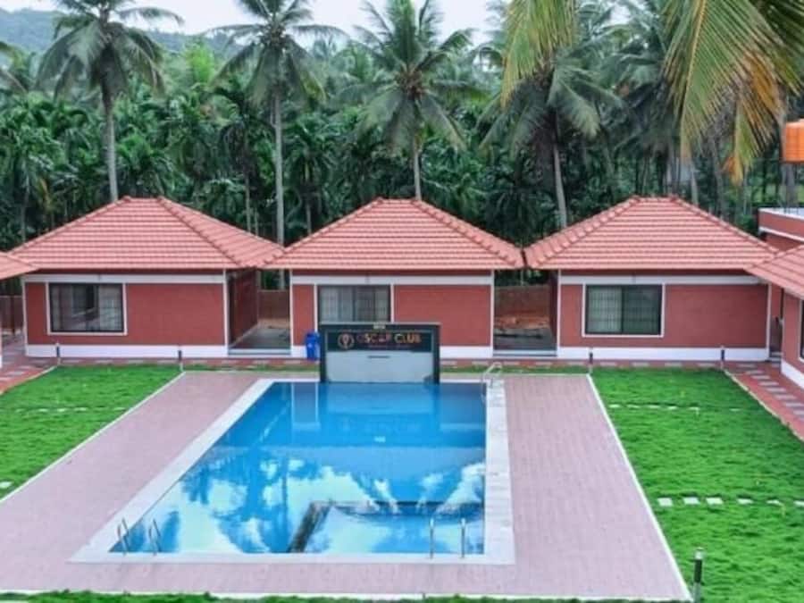 15 utendørsbassenger