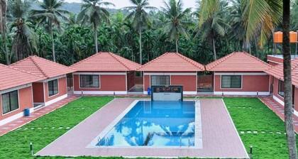 Oscar club Farmhouse and Resorts