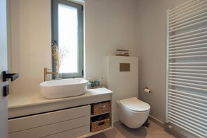 Hair dryer, towels - Leonti Maison, Apartment (Aegina)