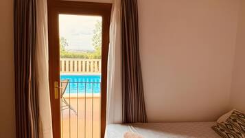 3 chambres, Wi-Fi, draps fournis