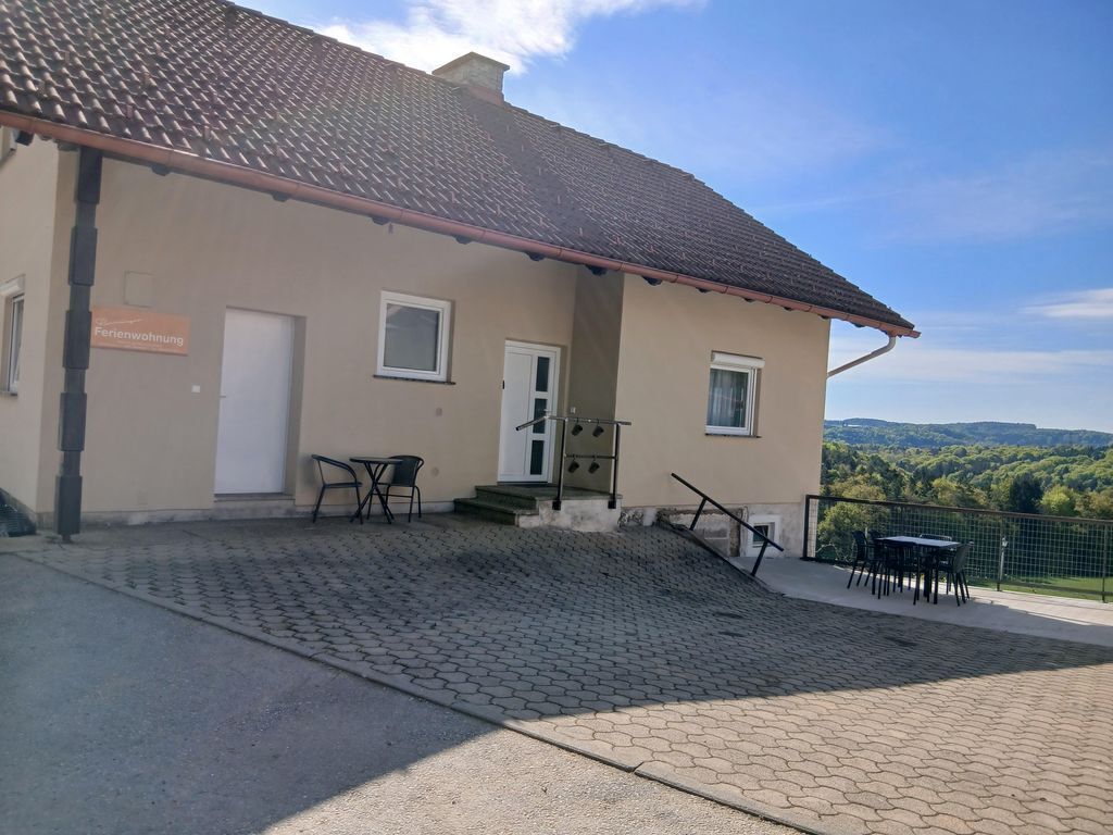 Urlaub am Weinhof Ramminger