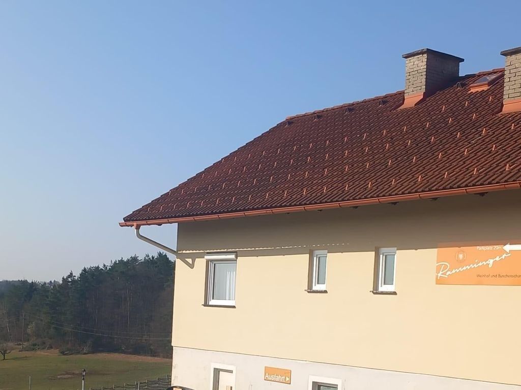 Urlaub am Weinhof Ramminger