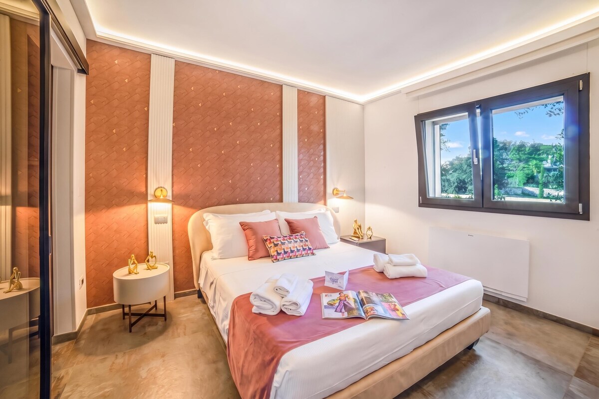 3 bedrooms, WiFi