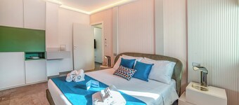 อัลเทอร์เนทีฟ รีสอร์ต & สปา อพาร์ตเมนต์