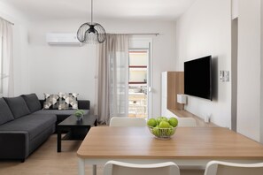 Living area - Irene  Gem (Rodos)