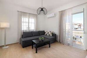 Living area - Irene  Gem (Rodos)