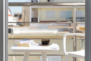 Outdoor dining - Irene  Gem (Rodos)