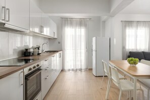 Private kitchen - Irene  Gem (Rodos)