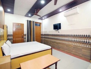 Free WiFi - Taj Guest House  (Bhiwani)