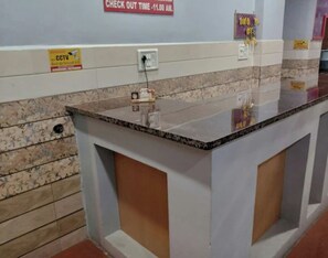 Lobby - Taj Guest House  (Bhiwani)