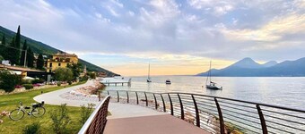 Appartamenti Albatros