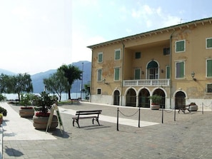 Exterior - Appartamenti Albatros (Brenzone sul Garda)