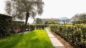 Jardín
