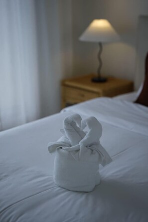 Escrivaninha, ferros/tábuas de passar roupa, Wi-Fi, roupa de cama