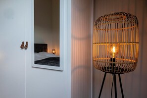 Reisekinderbett, kostenloses WLAN, Bettwäsche