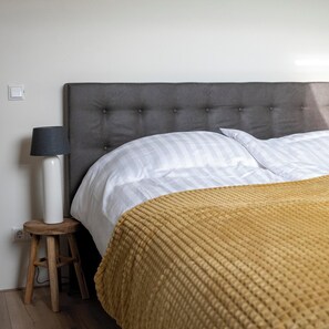 Reiseseng for barn, wi-fi (inkludert) og sengetøy