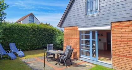 Feel at home in our vacation home just 300 meters from the sea