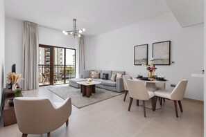 Interior - Maison Privee - Relaxed Yas living with Resort-Style Facilities (Abu Dhabi)
