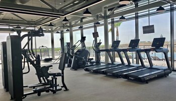 Gimnasio