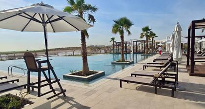 Maison Privee - Relaxed Yas living with Resort-Style Facilities