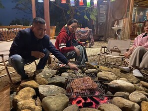 Property grounds - Vanhaus (Sa Pa)