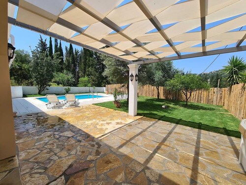 Villa Gallini – A Private Corfu Hideaway