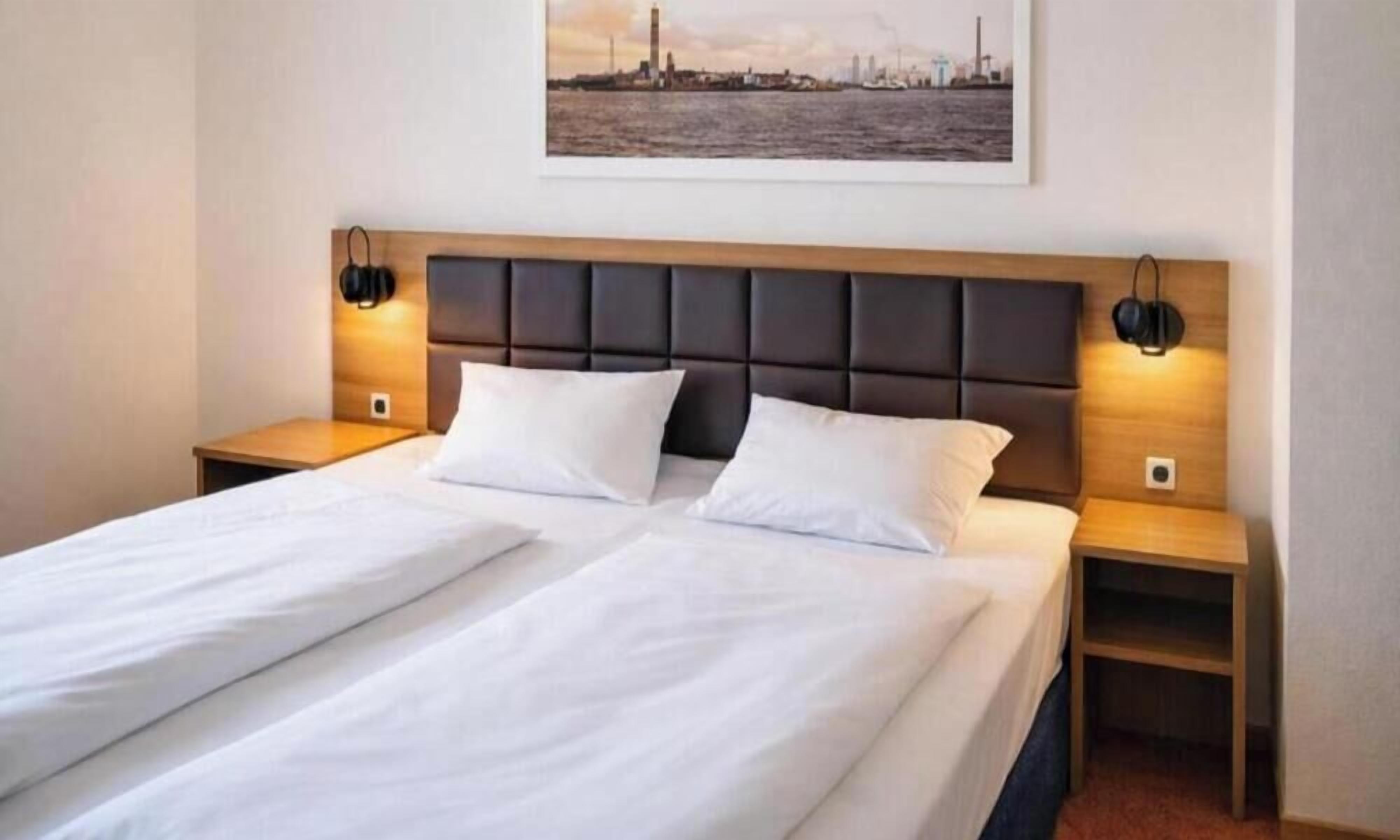 Apartemen | 1 kamar tidur dan setrika/meja setrika