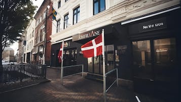 Apartamento | Exterior