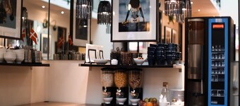 Dancenter Hotel Jomfru Ane Premium Double