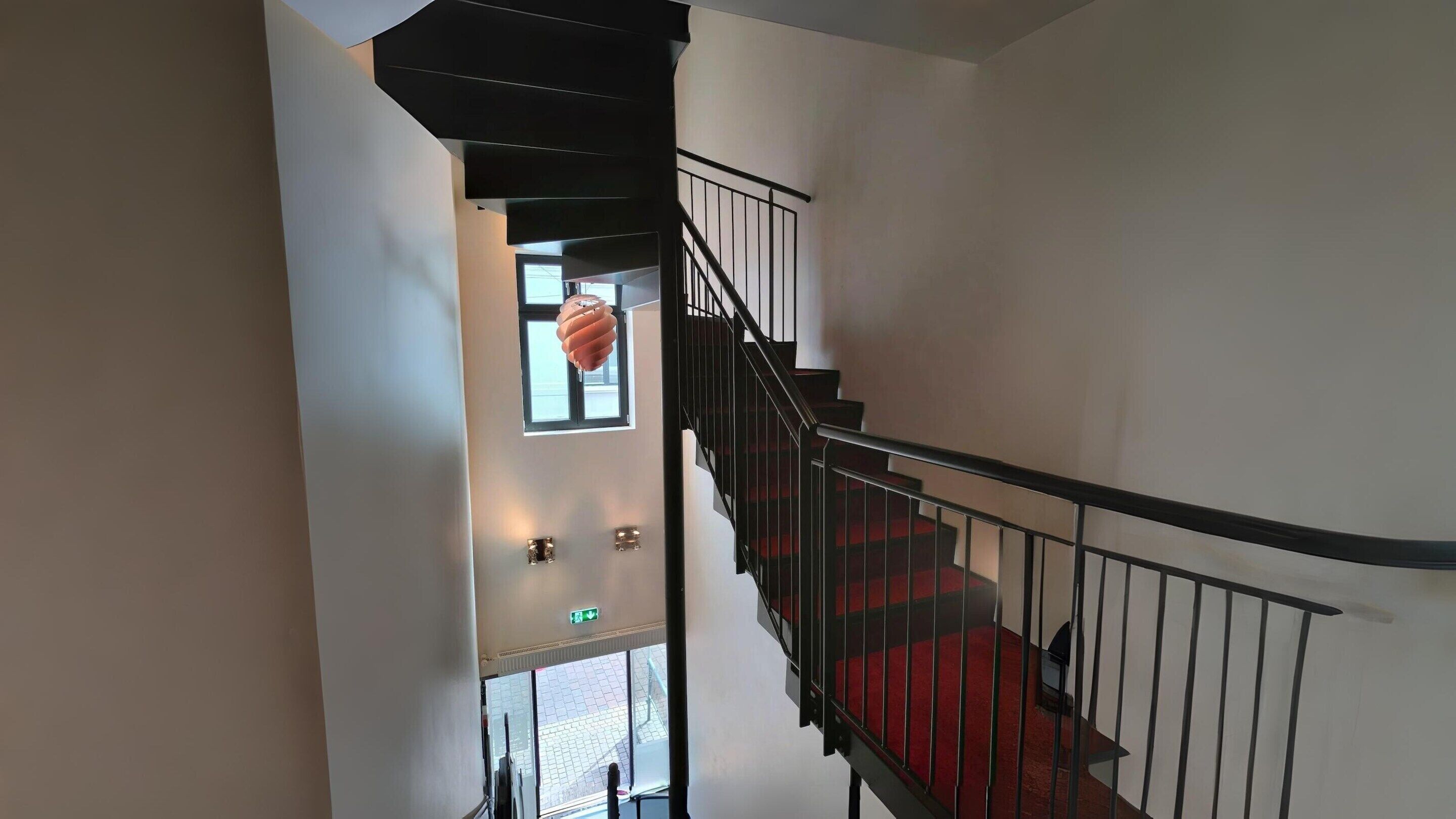 Apartment | Interior